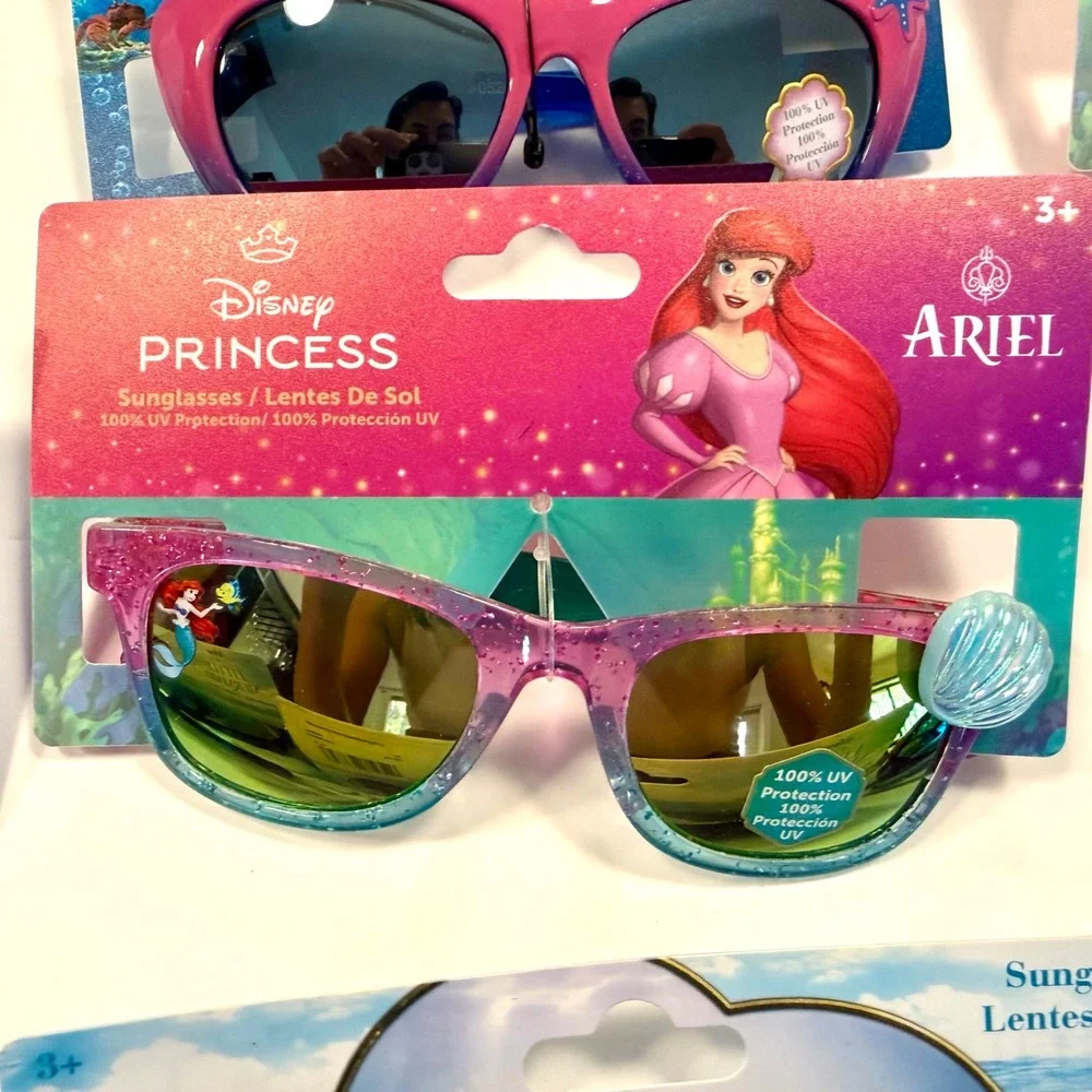 Disney little mermaid